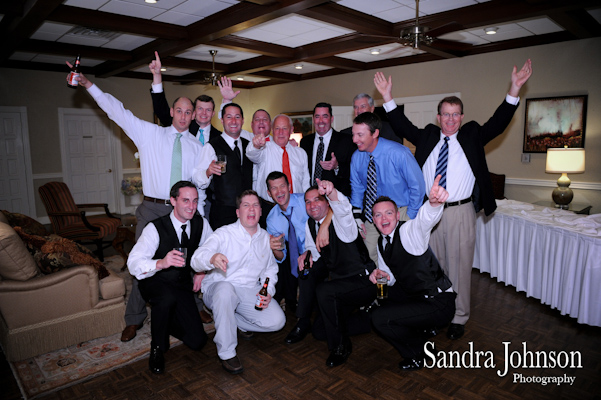 Best Winter Park Racquet Club Wedding photographer - Sandra Johnson (SJFoto.com)
